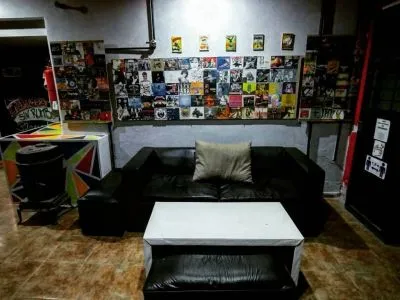 Albergues/Hostels Amukan Guest House