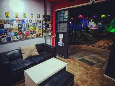 Albergues/Hostels Amukan Guest House