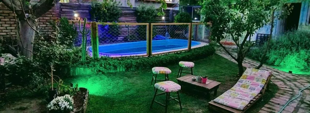 Albergues/Hostels Amukan Guest House