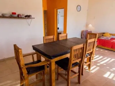 3-star Cabins Cabañas del Puente