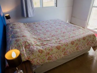 3-star Cabins Cabañas del Puente