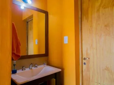 3-star Cabins Cabañas del Puente