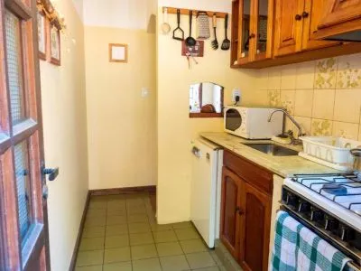 Tourist Properties Rental Reina Mariana