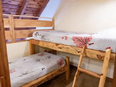 Tourist Properties Rental Reina Mariana