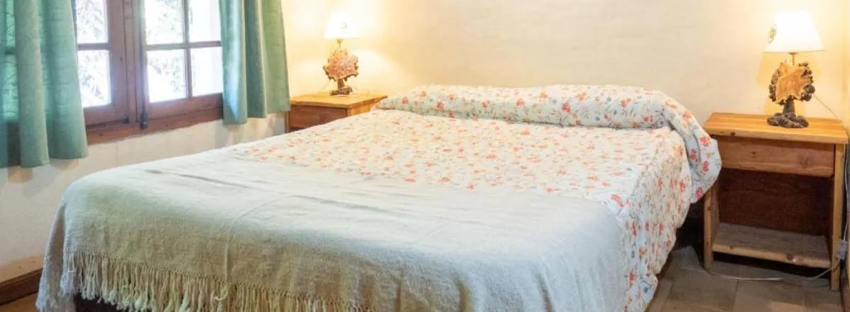 Tourist Properties Rental Reina Mariana