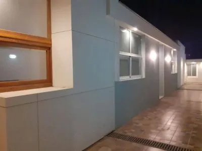 Bella Jazmin 2 Departamentos  en  San Rafael