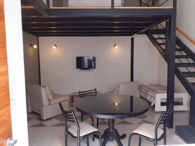 Departamentos Bella Jazmin 2