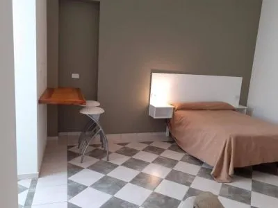 Departamentos Bella Jazmin 2