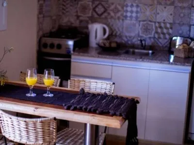 Cabañas Bosque Divino