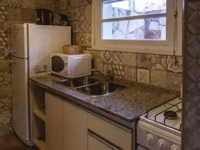 Cabañas Bosque Divino