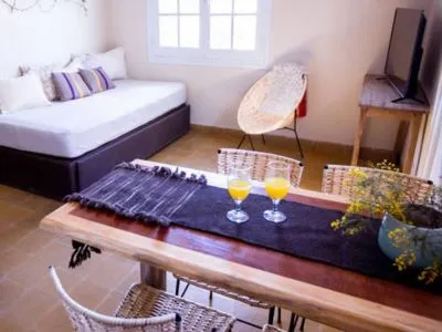 Cabañas Bosque Divino