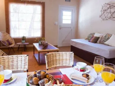 Cabañas Bosque Divino