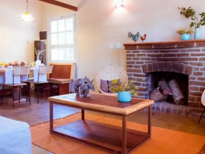 Cabañas Bosque Divino