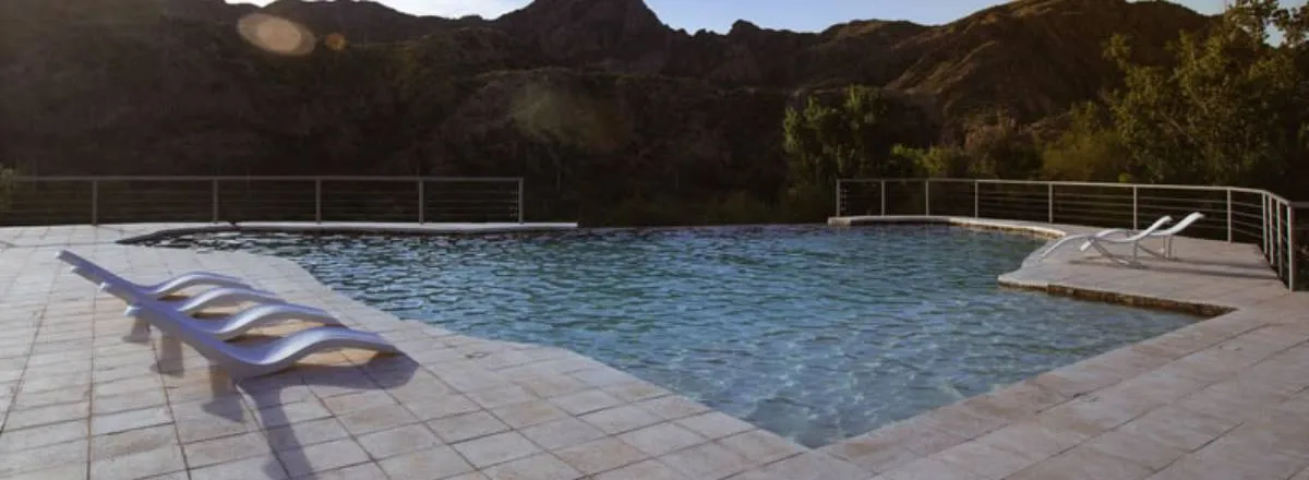 Cabañas Bosque Divino