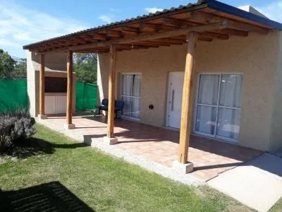 Complejo La Palmera Cabañas 1 estrella  en  San Rafael