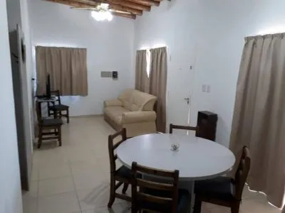 Cabañas 1 estrella Complejo La Palmera