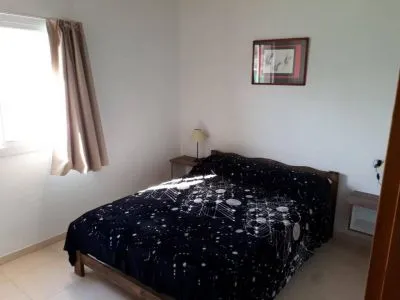 Cabañas 1 estrella Complejo La Palmera