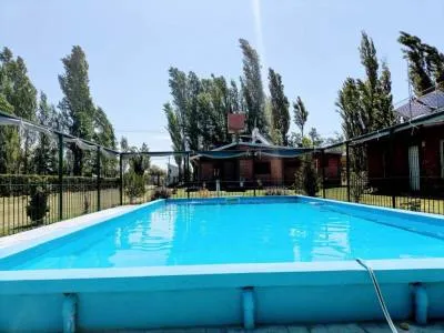 2-star Cabins Cabañas Elita