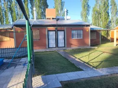 2-star Cabins Cabañas Elita