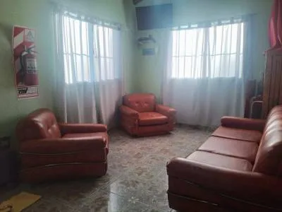 2-star Cabins Cabañas Elita