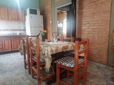 2-star Cabins Cabañas Elita