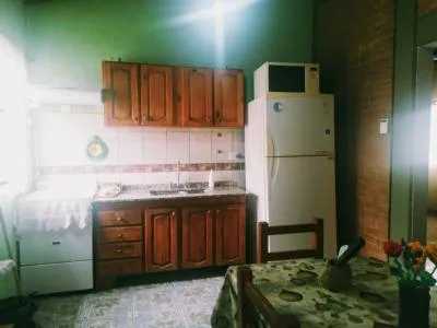 2-star Cabins Cabañas Elita