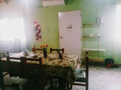 2-star Cabins Cabañas Elita