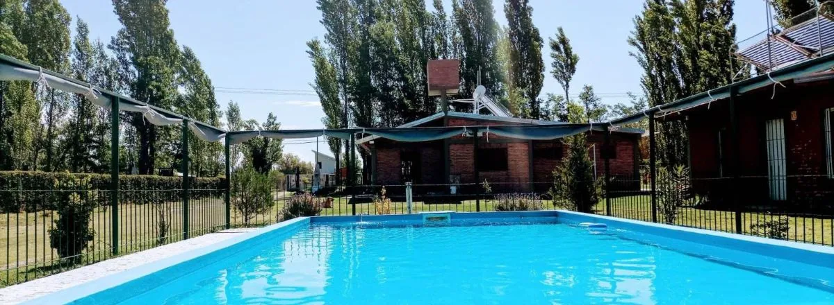 2-star Cabins Cabañas Elita