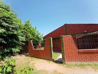 Rosmar Cabins  in  San Rafael