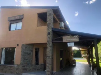 La Margarita Hostelries  in  San Rafael