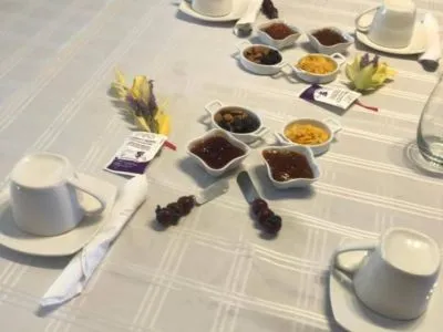 Hostelries La Margarita