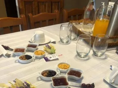 Hostelries La Margarita