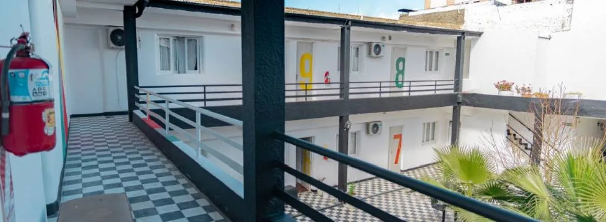 1-star Hotels Oslo Hotel