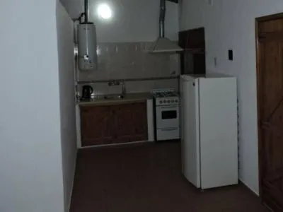 Cabañas 2 estrellas El Cantaro