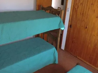 Cabañas 2 estrellas El Cantaro