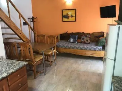 Cabañas Terra Do Viño