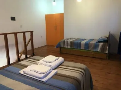 Cabañas Terra Do Viño