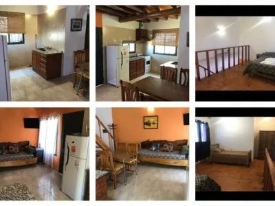 Cabañas Terra Do Viño