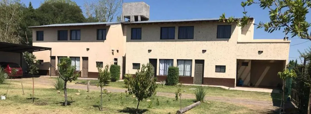 Cabañas Terra Do Viño