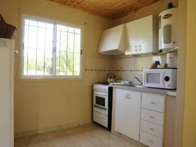 2-star Cabins Entorno de Bosque