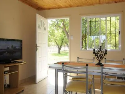 2-star Cabins Entorno de Bosque