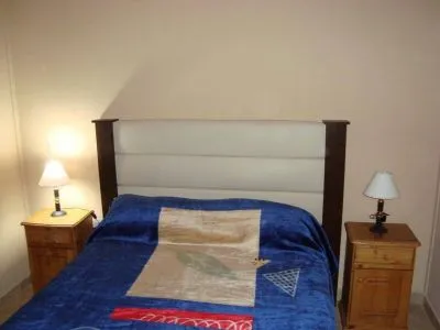 2-star Cabins Entorno de Bosque