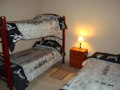 2-star Cabins Entorno de Bosque