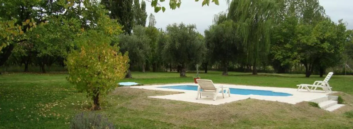 2-star Cabins Entorno de Bosque