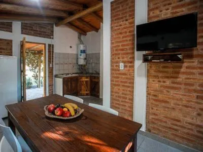 3-star Cabins Finca La Piru