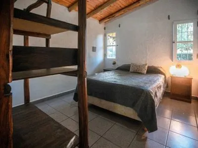 3-star Cabins Finca La Piru