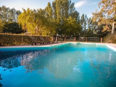 3-star Cabins Finca La Piru