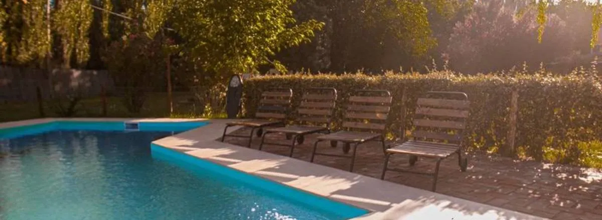 3-star Cabins Finca La Piru