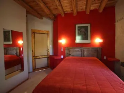 3-star Cabins La Pilar Chalets