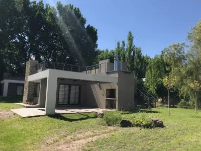 Cabañas Refugio del Valle
